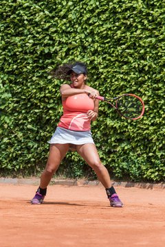 Johanna Silva 337 - RL THC von Horn und Hamm - TC SCC Berlin